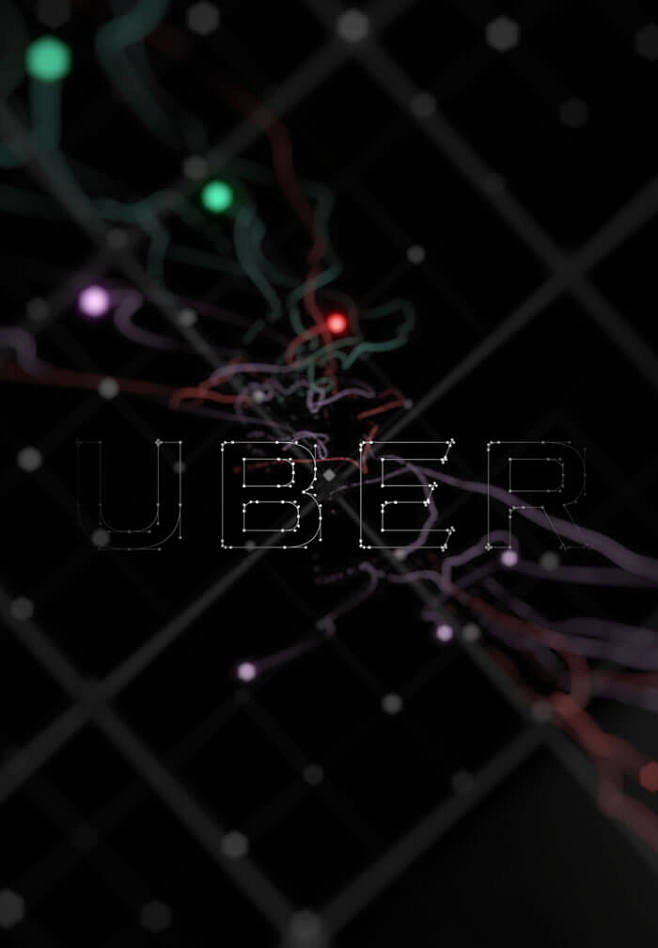 Uber Design | Get To...