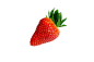 Strawberry，水果，美味，红，甜，维生素_高清壁纸_美食_模库(51Mockup)