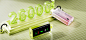 blender 3D Render Photography  Advertising  Vape 瞇瞇眼