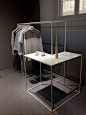 Nendo for COS - Milan 2014: 