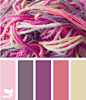 yarn hues