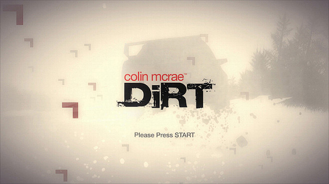 Colin Mcrae:DiRT : C...