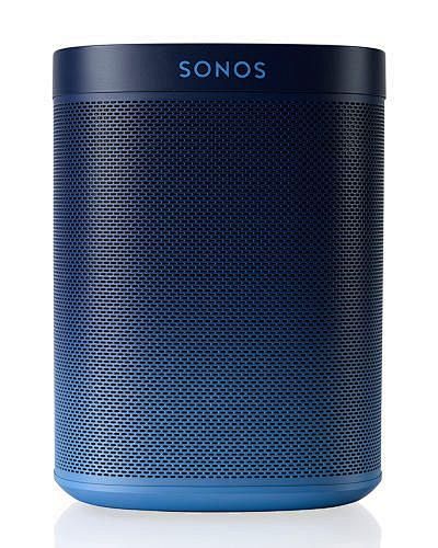 4 |  Sonos的新发言人以美丽的蓝...