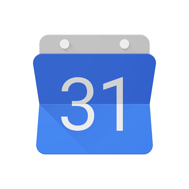 Google Calender 【图标 ...