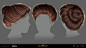 Hogwarts Legacy - Hair