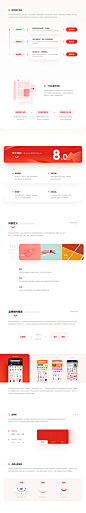 设计提案总结｜京东v8.0首页改版-UI中国用户体验设计平台
