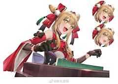 Latioss采集到动态