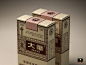 Tiger Pan 潘 虎 on Behance