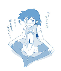 YINGNIAN采集到漫画&故事性