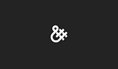 蜜桃的乌龙茶采集到平面-LOGO