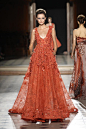 Tony Ward Couture Fall Winter 2015 Collection-(01)