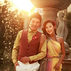白金汉宫的婚礼——婚纱新主题照片-白金汉宫的婚礼——婚纱新主题图片-白金汉宫的婚礼——婚纱新主题素材