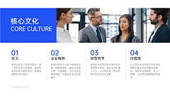 潜鹰采集到PPT模板