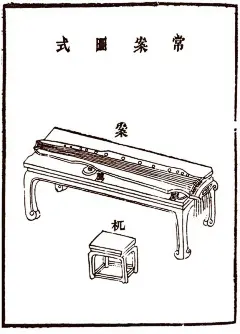 古琴-林西莉-微信读书