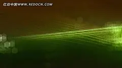 绿色网络闪烁光栅视频白色|背景视频|表面|动态视频背景|反射|光栅|合成背景|合成视频|横线|环形|快速|蓝色|流动|螺旋|实拍素材|视频|视频模板|视频素材|视频下载|素材|特效|特效视频|特写镜头|网状|线条|影视视频|圆形|运动