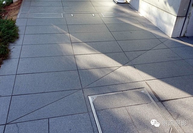 【案例】当“变态细节”遇上“日本施工”|...