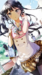 Artibee - 二次元动漫美女壁纸杂志 - Available on App Store.
