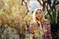 Elizabeth Olsen on ASOS Magazine! | WhoWearsWhat.cn