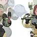ArtStation - girls 171130, Nurzhan Bekkaliyev