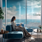 yanyan_On_a_tall_building_a_woman_holding_coffee_sat_on_a_sofa__d1462169-a602-421e-96ba-548cc5283800.png (1024×1024)