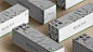 2-Paper Box Mockup