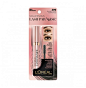 L'OREAL Voluminous Lash Paradise Washable Mascara - Blackest Black