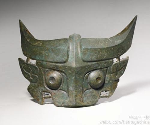 中国古代面具_百度图片搜索-花瓣网