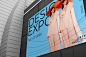 art direction  branding  branding system creative Fashion  graphic design  logo ningbo