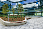 HOK | 加州苹果总部 + 首尔LG科技园 : 精美、优雅