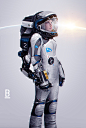 benoit-godde-spacesuit.jpg (1155×1725)