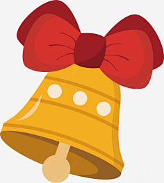 圣诞元素-花瓣网|陪你做生活的设计师 | 项链女金苹果足金999铃铛-t