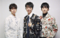 TFBOYS十周年