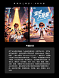 五秒生炫酷海报，即梦3.0太强了！ - 小红书