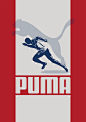 PUMA - 70 years on Track : Puma's 70 years anniversary; on the 1st October 2018