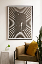 Fran Rodriguez Transition Art Print : Shop Fran Rodriguez Transition Art Print at Urban Outfitters today. We carry all the latest styles, colors and brands for you to choose from right here.