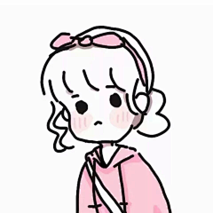 洛妤（关注触漫昂）采集到头像美图