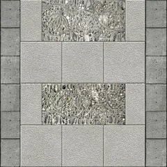 铺装样式38