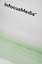 Infocus Media-古田路9号-品牌创意/版权保护平台