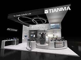 TIANMA