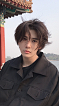 王安宇 ​​​​