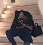 Kylie Jenner  Travis Scott