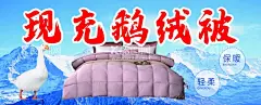鹅绒被  - 源文件下载【酷图网】鹅,鹅绒被,现充鹅绒被,被子,鹅绒被海报