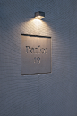 Parlor19奈厅，杭州 / Say Architects : 让首饰成为会客厅的使用者