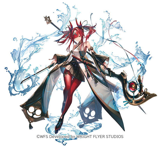 #オリジナル アィシャ - Garuku...