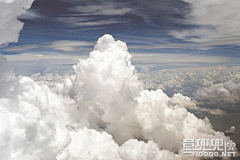 娇气撒旦采集到云