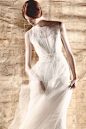 Jesus del Pozo 2014 春夏唯美婚纱