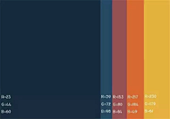 Owen丶InG采集到你好丶COLOR