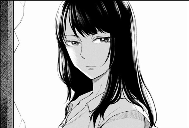 漫画寄生兽逆转