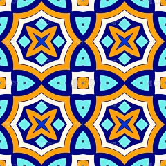 几何形状,对称,四方连续纹样,背景,明亮,抽象,装饰品,传统,华丽的,阿兹特克文明