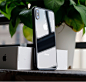 米斯登iPhone X手机背面贴膜苹果X钢化玻璃后膜10全透明保护膜十-tmall.com天猫